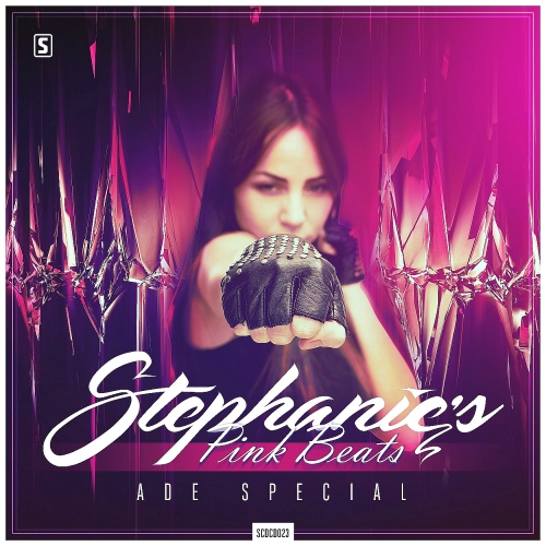 Stephanie's Pink Beats (ADE Special) (2015)