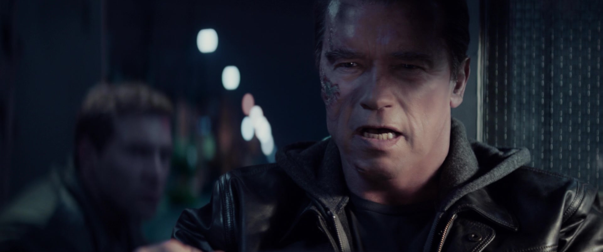 :  / Terminator: Genisys (2015/RUS/ENG) HDRip | BDRip 720p | BDRip 1080p