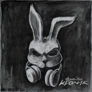 domiNo - Кролик [EP] (2015)