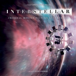 Hans Zimmer - Interstellar: Original Motion Picture Soundtrack [2014]