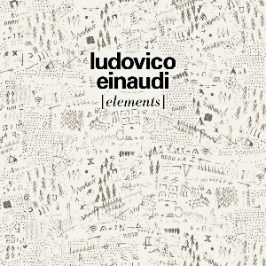 Ludovico Einaudi - Elements (2015)