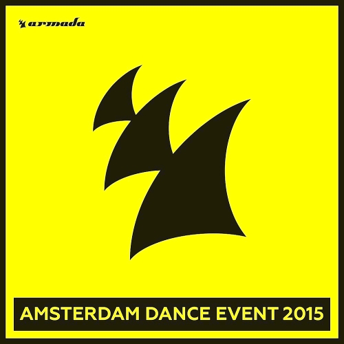 Armada Amsterdam Dance Event (2015)
