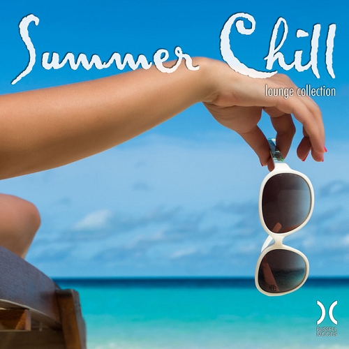 Summer Chill Lounge Collection (2015)