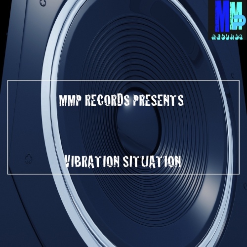 VA - Vibration Situation (2015)