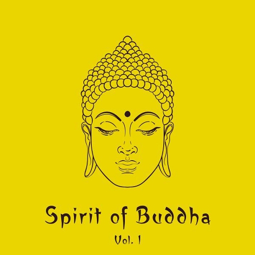 Spirit of Buddha Vol 1 (2015)