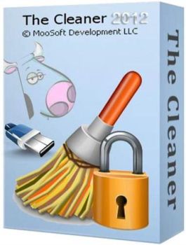The Cleaner 8.1.0.1112 Portable