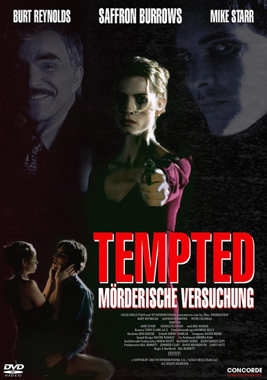  / Tempted (2001) DVDRip