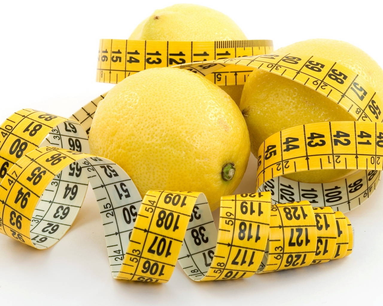 Лимонная диета: эффективный метод похудения, который укрепляет иммунитет