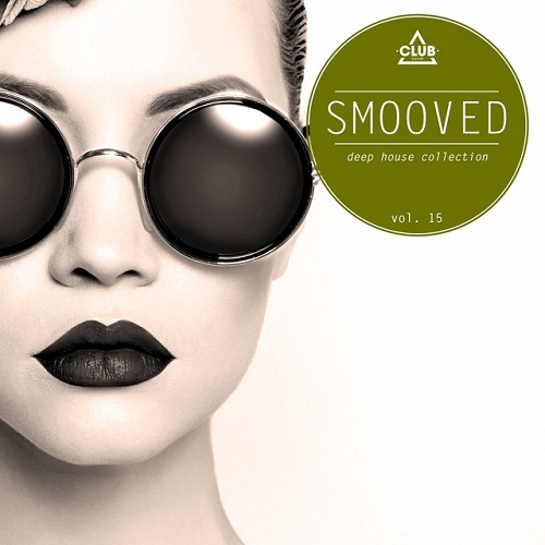 Smooved Deep House Collection Vol 15 (2015)