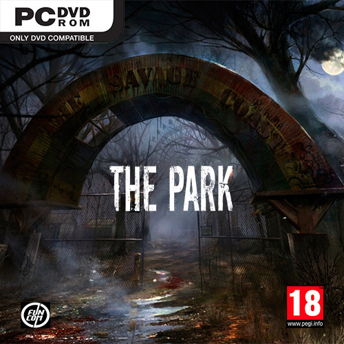 The Park (2015/ENG/RePack) PC