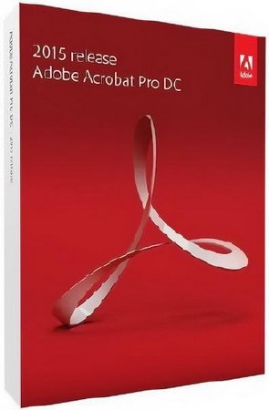 Adobe Acrobat Pro DC 2015.009.20077 Lite Portable