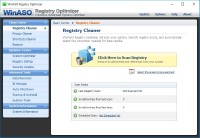 WinASO Registry Optimizer 5.1.0.0 ENG