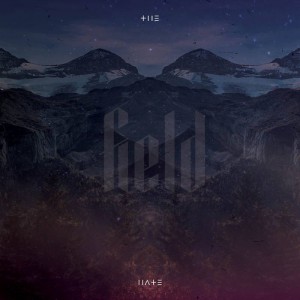 Field - T h e H a t e (EP) (2015)