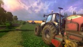 Симулятор фермы 15 / farming simulator 15: gold edition (2014/Rus/Eng/Repack от xatab). Скриншот №2