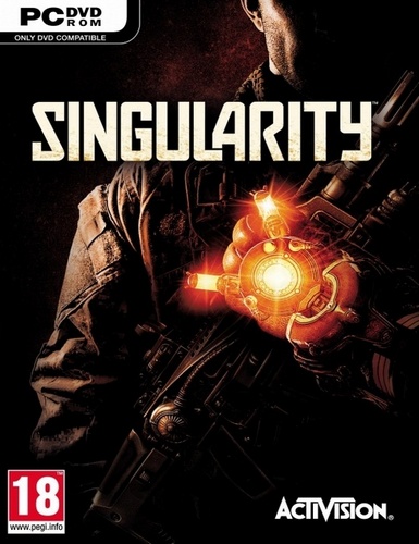 Singularity (2010/Rus/Repack от =nemos=)