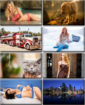 LIFEstyle News MiXture Images. Wallpapers Part (837)