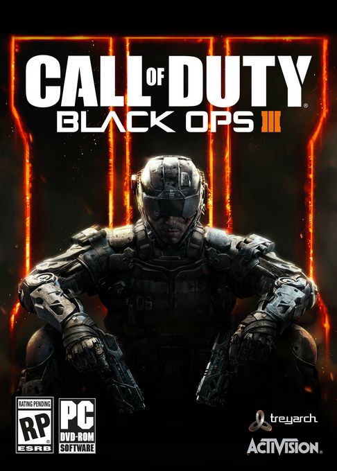 Call of duty: black ops 3 (2015/Rus/Eng/Multi11/Reloaded)