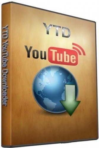 YTD Video Downloader Pro 5.0.0 RePack by PrettyPink
