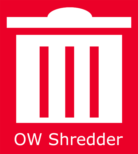 OW Shredder 6.43 Build 852 Portable