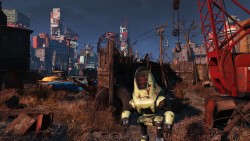 Fallout 4 [v1.1.30.0] (2015/RUS/ENG/Repack  =nemos=)