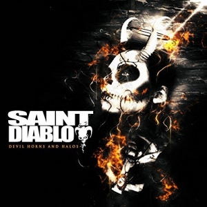 Saint Diablo - Devil Horns and Halos (2015)