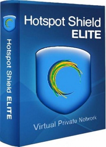 Hotspot Shield Elite 5.20.5 (Multi/Rus)