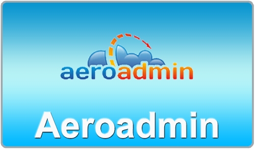 AeroAdmin 4.1.2687 Final Portable