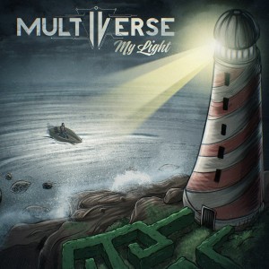 Multiverse - My Light [Single] (2015)