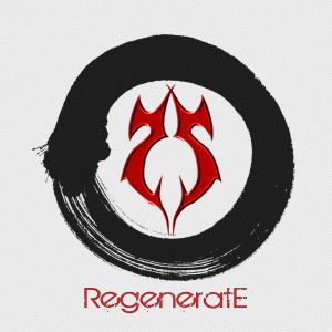 SoulSwitch - RegeneratE (EP) (2015)