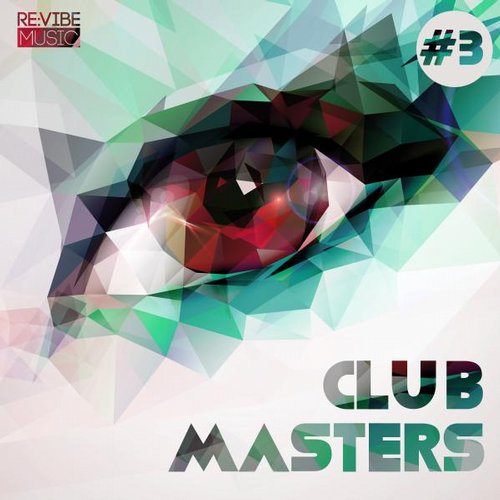 Club Masters Vol. 3 (2015)