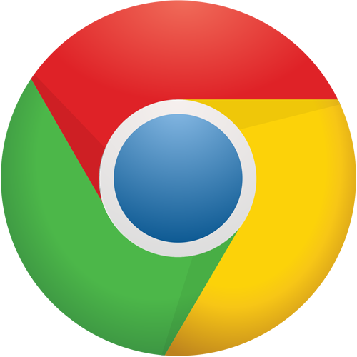 Google Chrome 54.0.2840.59 Stable + Portable