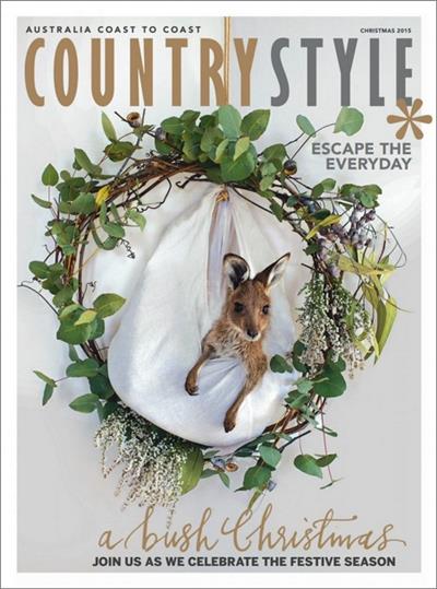 Country Style - Christmas 2015