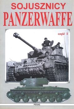Sojusznicy Panzerwaffe (Czesc 1)