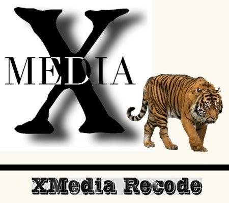 XMedia Recode 3.2.6.6 + Portable