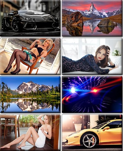 LIFEstyle News MiXture Images. Wallpapers Part (853)