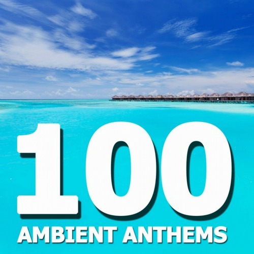 Ambient Top 100 (2014)
