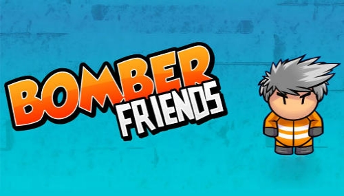 [Android] Bomber Friends - 1.26 (2015) [Action, Любое, ENG]