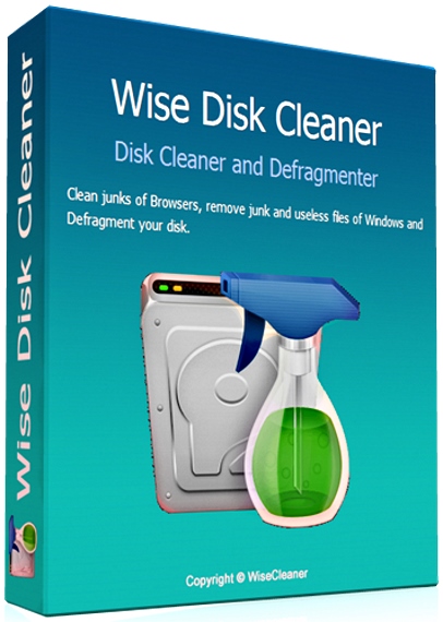 Glary Disk Cleaner 5.0.1.69 Final