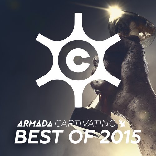 Armada Captivating - Best of 2015 (2015) 