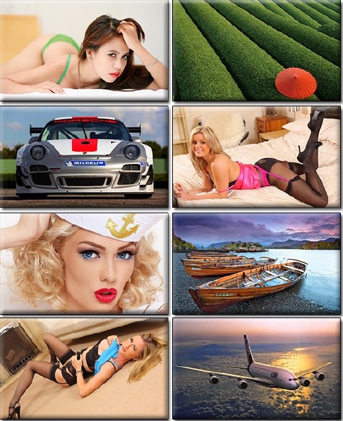 LIFEstyle News MiXture Images. Wallpapers Part (854)