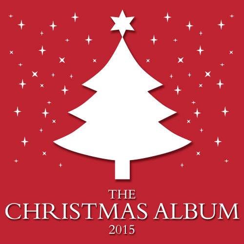 VA - The Christmas Album 2015 (2015)