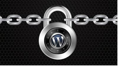 WordPress Security Secure Your WordPress Website in 5 Min.