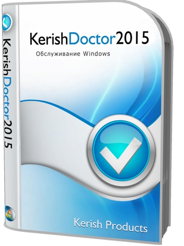 Kerish Doctor 2015 4.60 Final Portable (Ml/Rus)