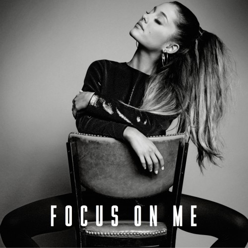 Ariana Grande - Focus клип (2015) HDTVRip 1080p