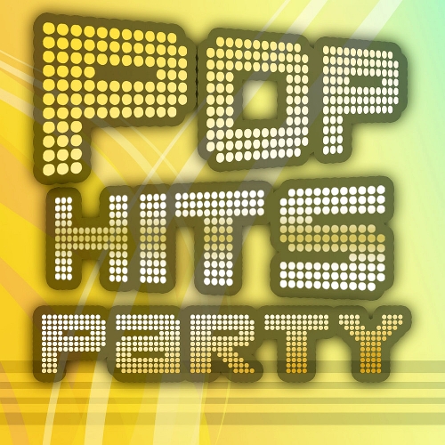 Pop Hits Party - Radio Time (2015)