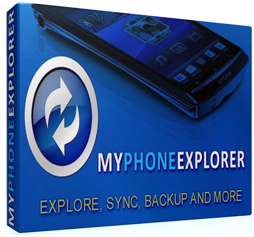 MyPhoneExplorer 1.8.9 Portable