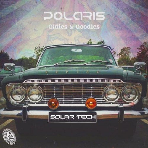 Polaris - Oldies & Goodies (2015)