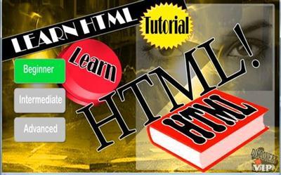 HTML Learning the Basics Intro to HTML website coding