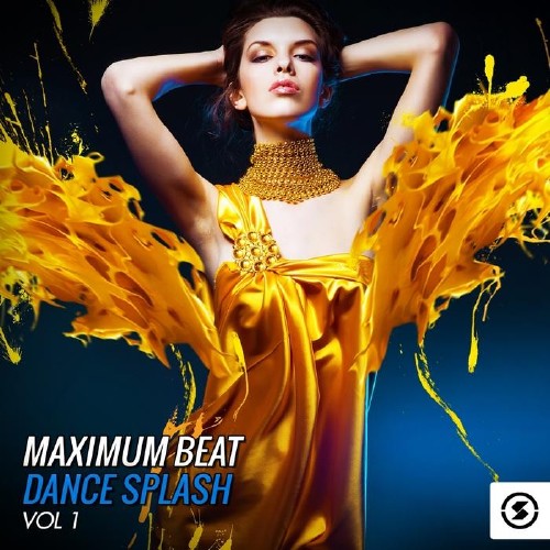 Maximum Beat Dance Splash, Vol. 1 (2015) 