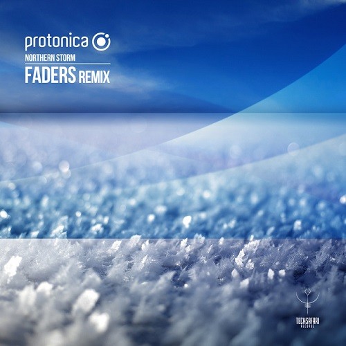 Protonica - Northern Storm (Faders Remix) (2015)